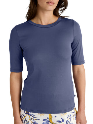 WOMEN Shirt short-sleeve
