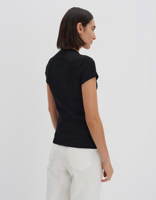 Kleoh detail, black
