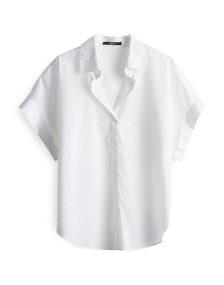Zusina, white