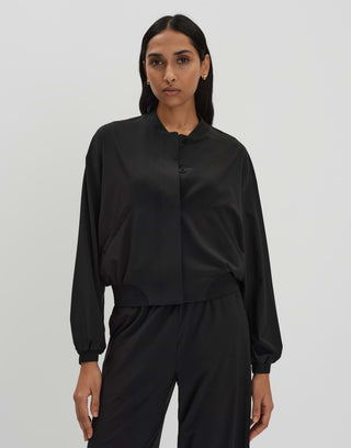 Narlie detail, black