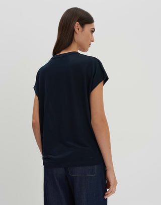 Kanja vneck, ocean