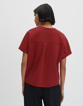 Ulinde, ruby red