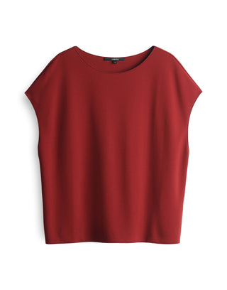 Uvalerie, ruby red