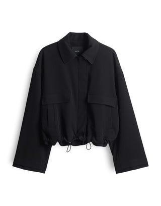 Nousa, black