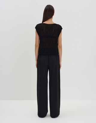 Tarisol, black