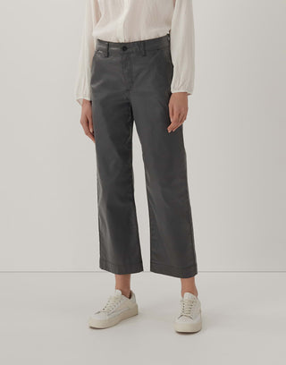 Chenila coated