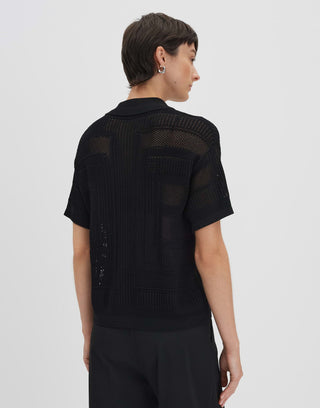 Tiandra, black