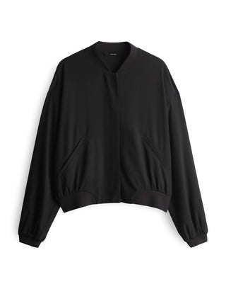 Narlie detail, black