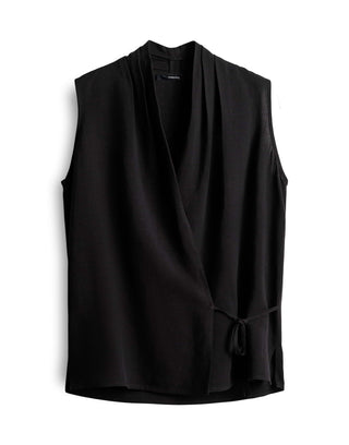 Ziang, black