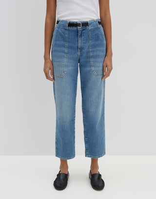 Corah utility, mid future blue