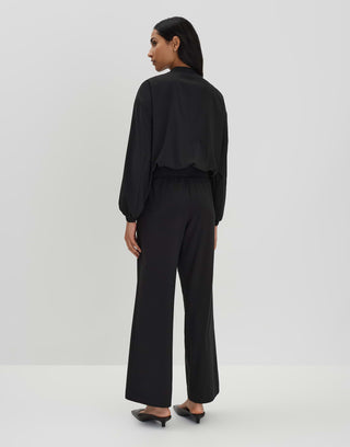 Narlie detail, black