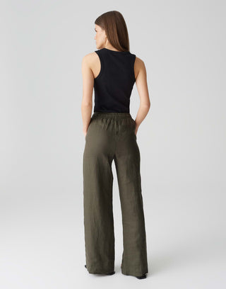 Mileni linen