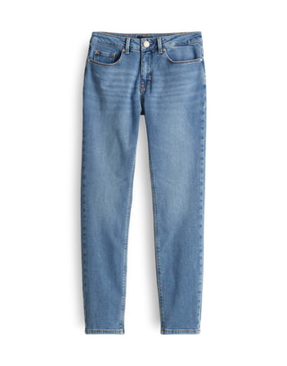 Elma ocean blue