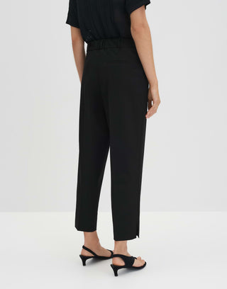 Cisan fine, black