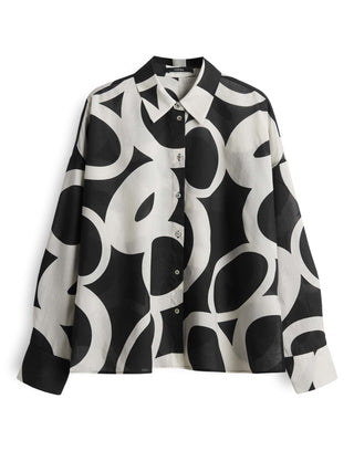 Zirveli, black