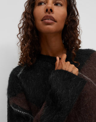 Pargyle von Opus – Strickmode für Damen – Ansicht 4