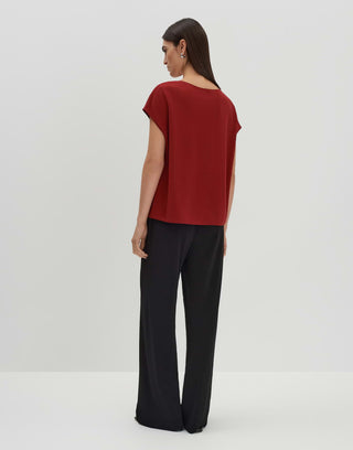 Uvalerie, ruby red
