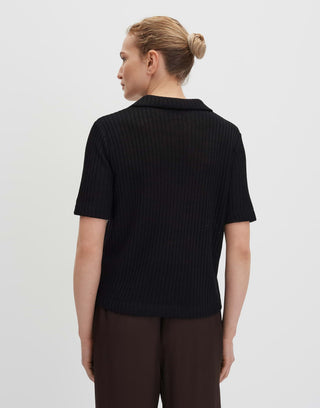 Upolo, black