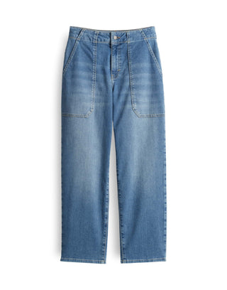 Corah utility, mid future blue