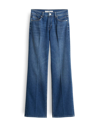 Carie iconic, dark blue