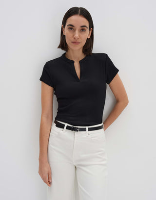 Kleoh detail, black