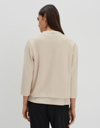 Umariel, natural glaze