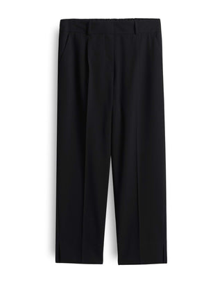 Cisan fine, black