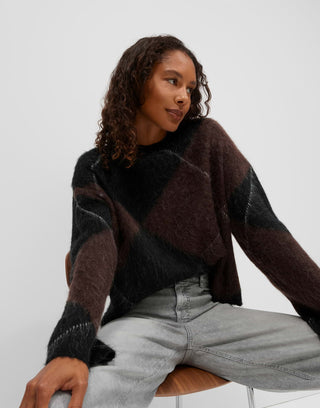 Pargyle von Opus – Strickmode für Damen – Ansicht 6