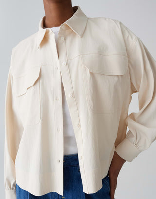 Fanilo – Bluse
