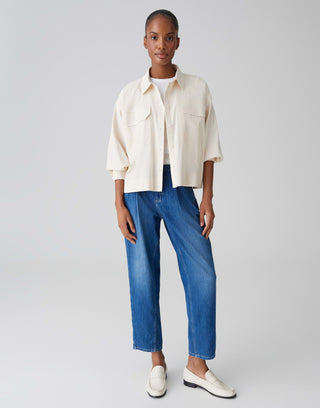Fanilo – Bluse