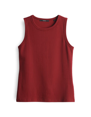 Kleanne, ruby red