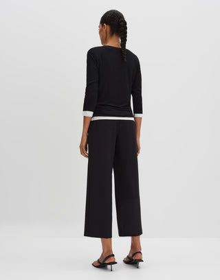 Kirosa, black
