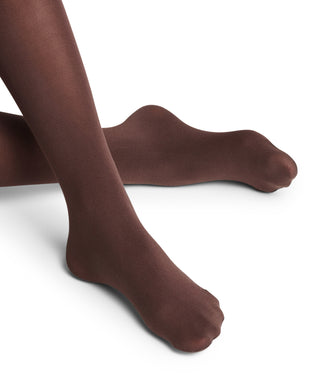 Strumpfhose Cotton Touch