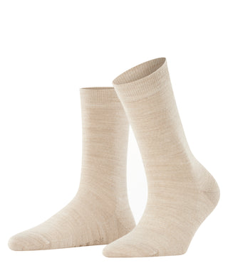 FALKE Softmerino Damen
