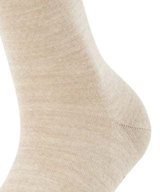 FALKE Softmerino Damen