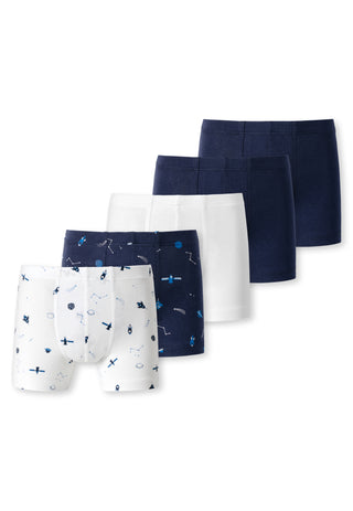 5PACK Shorts