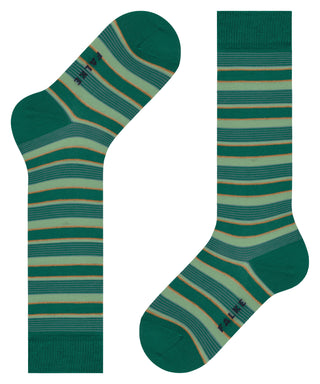 FALKE Mixed Stripe Kinder