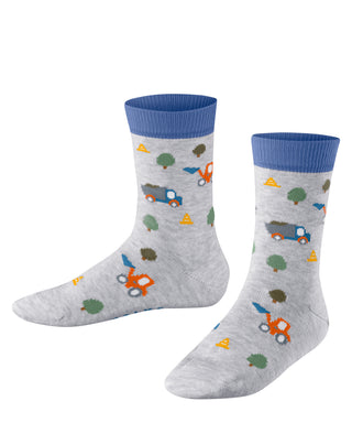FALKE Construction Workers Kinder Socken