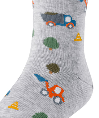 FALKE Construction Workers Kinder Socken