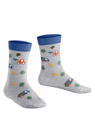 FALKE Construction Workers Kinder Socken