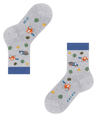 FALKE Construction Workers Kinder Socken