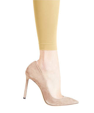 FALKE Pure Matt 50 DEN Damen