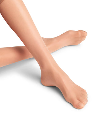 FALKE Seidenglatt 15 DEN Damen