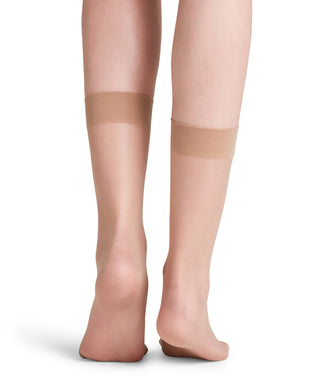 FALKE Seidenglatt 15 DEN Damen