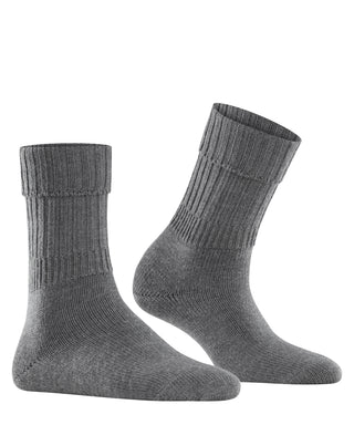 FALKE Striggings Rib Damen
