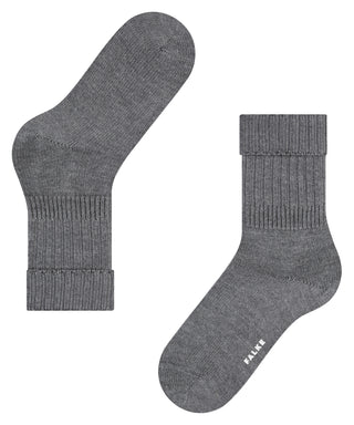 FALKE Striggings Rib Damen