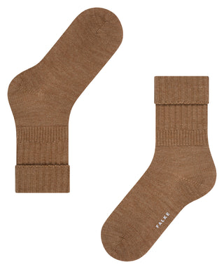 FALKE Striggings Rib Damen