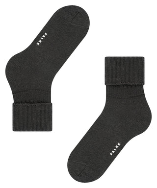 FALKE Striggings Rib Damen