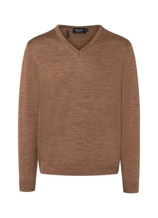 Pullover V-Ausschnitt 1/1 Arm