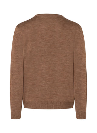 Pullover V-Ausschnitt 1/1 Arm